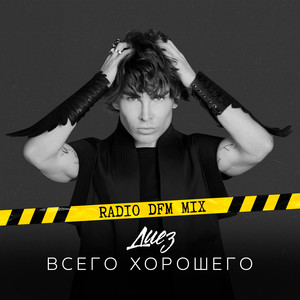 Всего хорошего (Radio DFM Mix)
