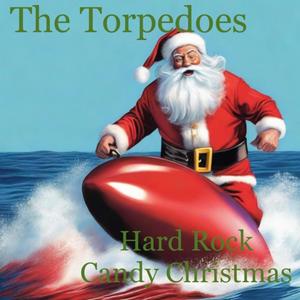 Hard Candy Christmas