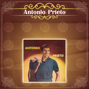 Antonio Prieto