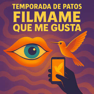 Filmame que me gusta