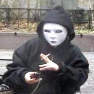 Drank A Yack (Explicit)