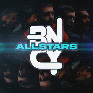 Bncy Allstars (Explicit)