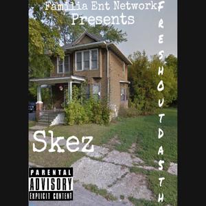 Roaches In The Ashtray(feat. Doshis, Young JB, Lil D, Hostile, Jones & Jay Flowz) (Explicit)