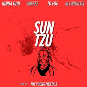 Sun Tzu (Explicit)