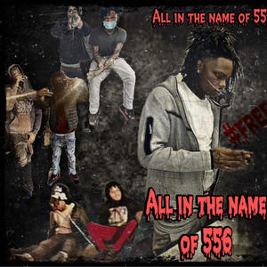 In The name of 556 (Explicit)