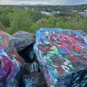 RETURN OF THE SPEDQUEEN (Explicit)