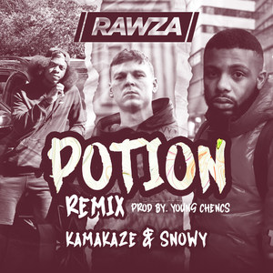 Potion (Remix|Explicit)
