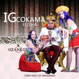 Igcokama Elisha - Omantindane