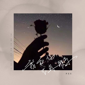 我想是因为我不够温柔