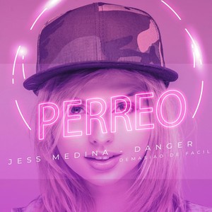 Perreo (Explicit)