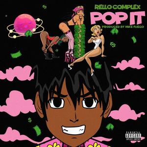 Pop It (Explicit)