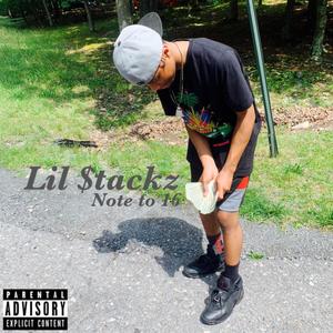 Note to 16 (feat. Werdoe) [Explicit]