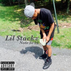Note to 16 (feat. Werdoe) (Explicit)