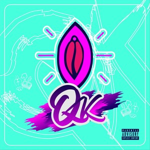 Qk(feat. Ezra & Romal Z.)