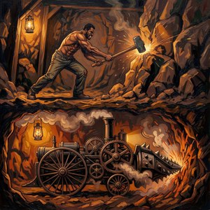 Молотобоец