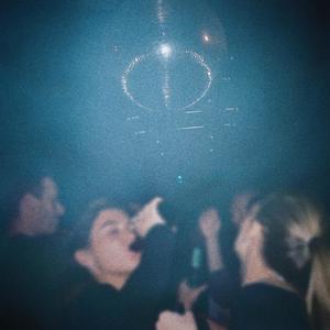 Dancing (feat. Ellinor Kullmann)