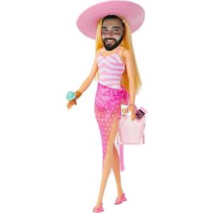 Barbie (Explicit)