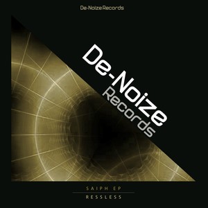 I Never Fell (Original Mix)