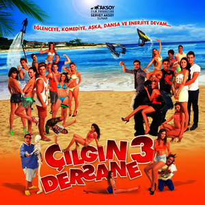 Çılgın Dersane (OzzY Remix)