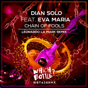Chain Of Fools (Leonardo La Mark Radio Edit)