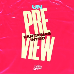 Un Preview (Intro Fantasías) [Remix]