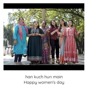 Han kuch hun main
