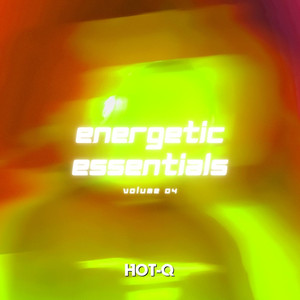 Energetic Essentials 004 (Explicit)