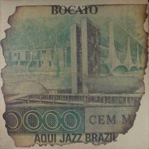 Aqui Jazz Brazil