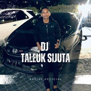DJ TALEUK SIJUTA - MAE PONG