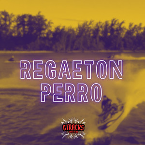 Regaeton Perreo - PAL PISO - 98 BPM Am Frigio (INSTRUMENTAL)