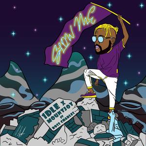 Slow Me(feat. MOUNTJOY & Ross Charles)