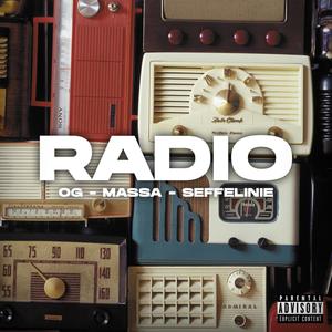 Radio(feat. Seffelinie) (Explicit)