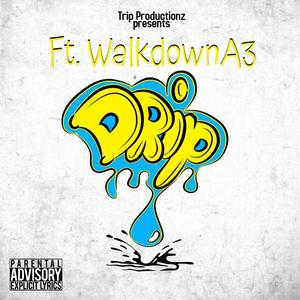 Drip (feat. WalkdownA3) [Explicit]