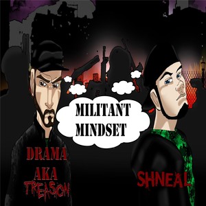 Militant Mindset