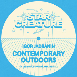 Contemporary Outdoors (A Vision of Panorama Remix)