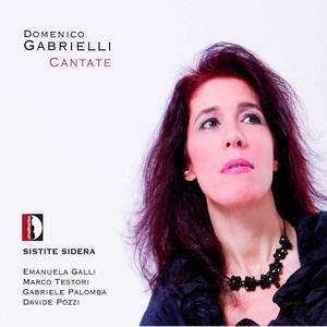 Gabrielli: Cantate