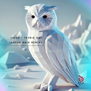 Jiddu (Antua Hale Remix)