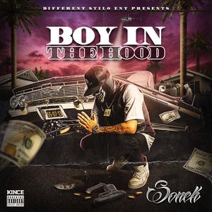 Wet diamonds (feat. Spree & RoyaltyTheGhettoPrince) (Explicit)