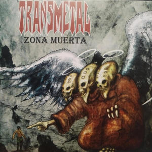 Zona Muerta (Remaster)