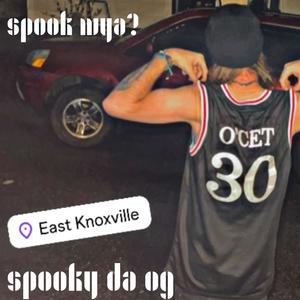 spook wya? (Explicit)