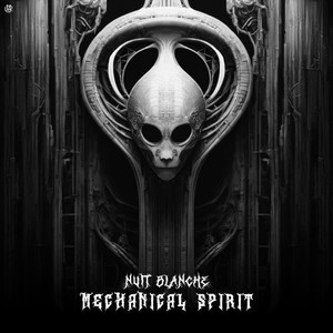 Mechanical Spirit