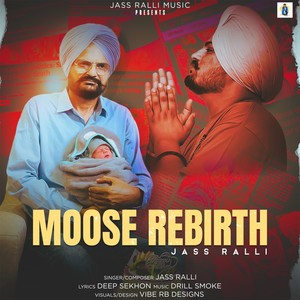 Moose Rebirth