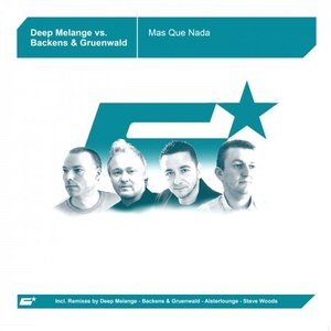 Mas Que Nada (Alsterlounge Radio Edit)