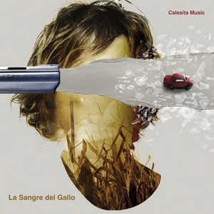 CALESITA MUSIC - Pistola