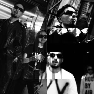 GEEKED (feat. Fenix Darko) (Remix)