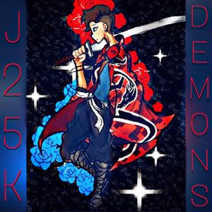 - Demons - Single (Explicit)