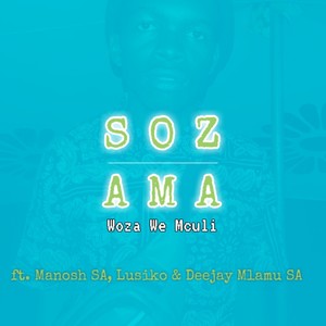Sozama (Radio Edit)