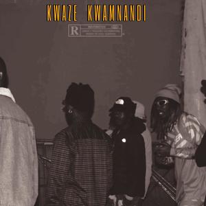 Kwaze Kwamnandi (feat. Thr33×0w) [Explicit]