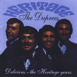 The Duprees - The Sky's The Limit
