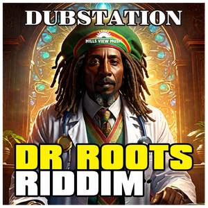 DR ROOTS RIDDIM